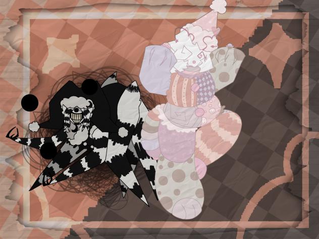 The babyeaters [Beta designs¿]