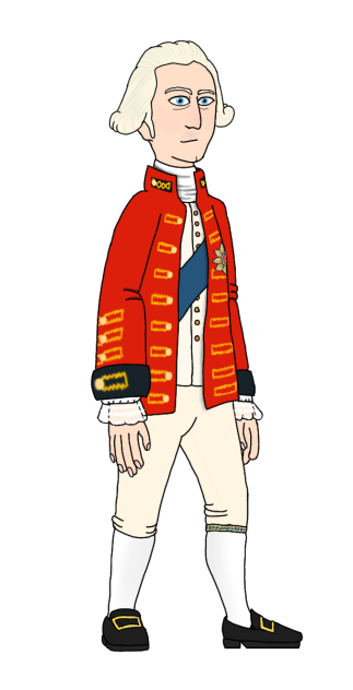 George III of United Kingdom