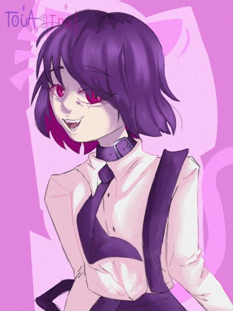 Ocran- Redraw