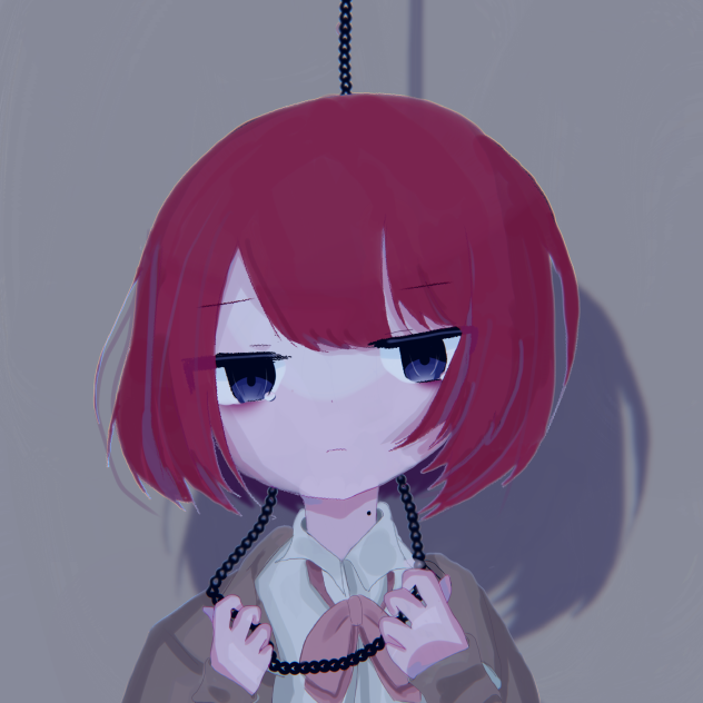 ばいばい ibisPaint