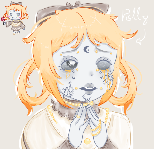 Polly