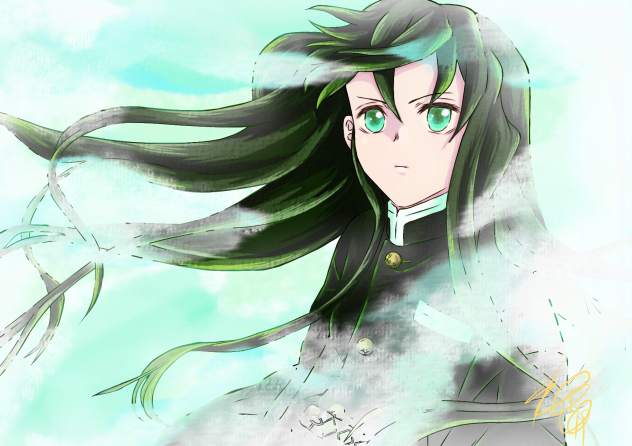 時透　無一郎　2