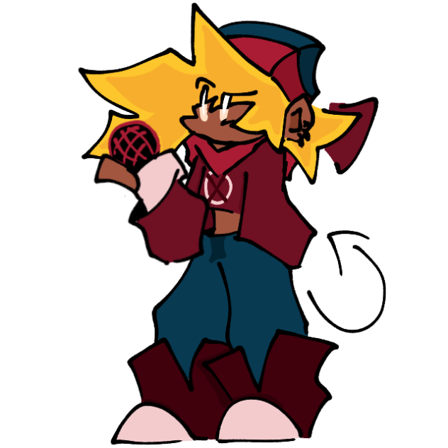 Ev Bf idle