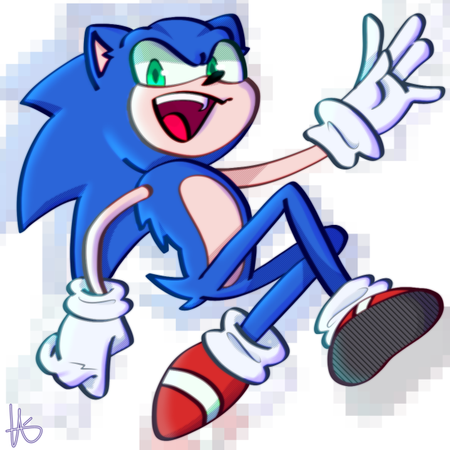 Sonic #2
