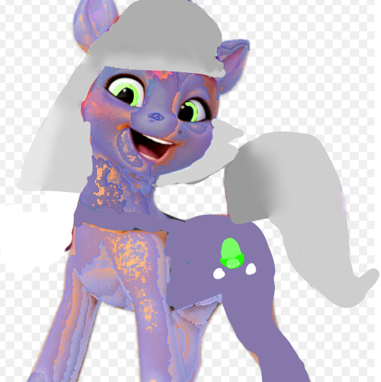 Limestone Pie in A New Generation.