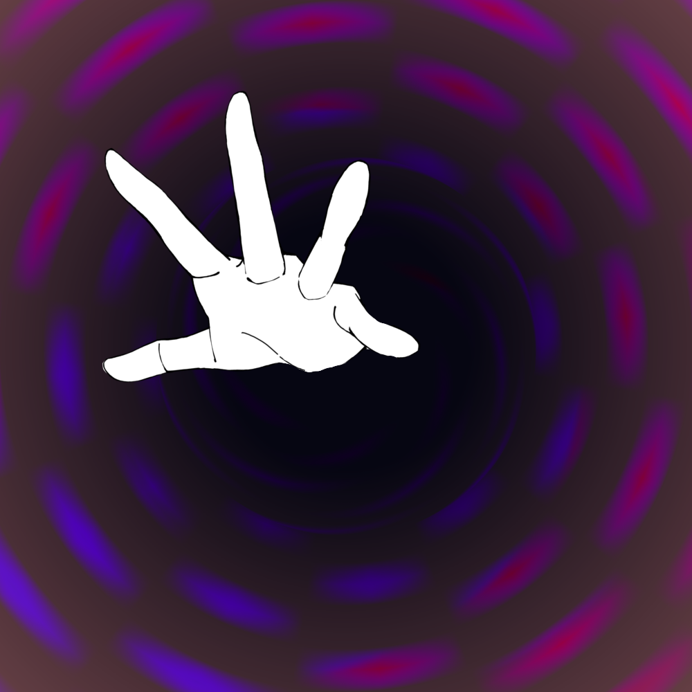 trapped inside - ibisPaint