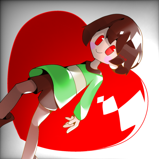 キャラ