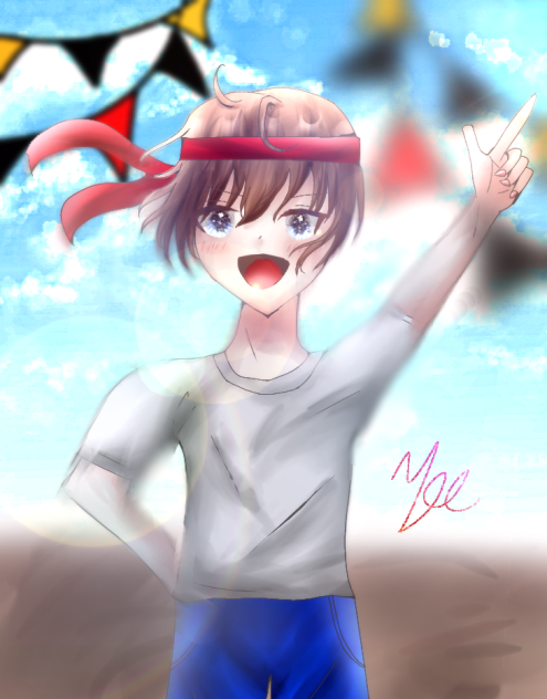 運動会！！！
