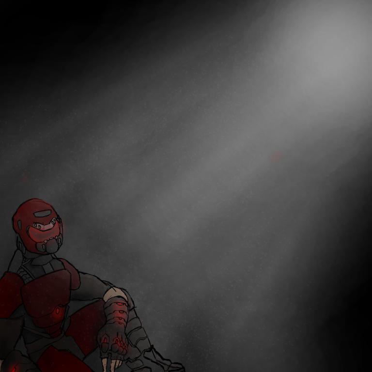 Lighting - ibisPaint