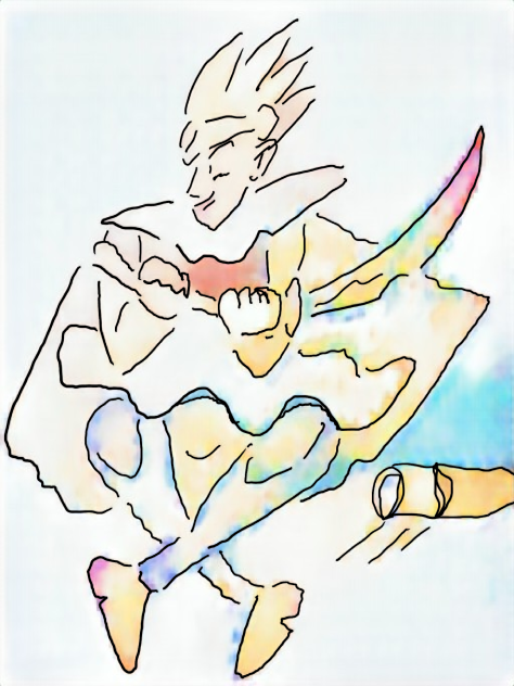無題402 - ibisPaint
