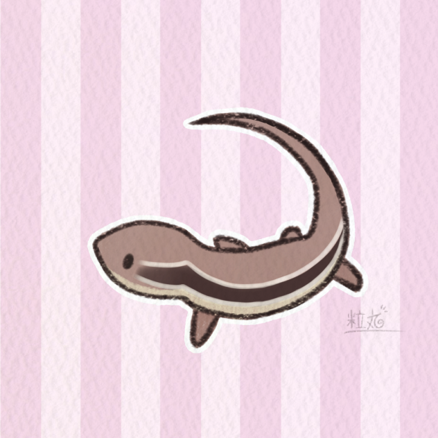 ニホントカゲちゃん