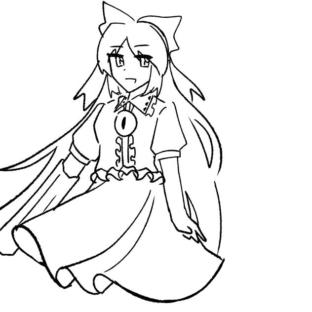落書き
