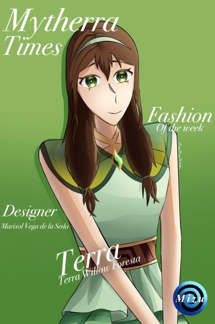 Mytherra Times (Terra)