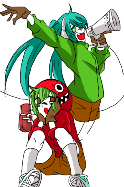 マトリョシカ