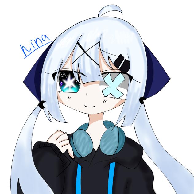 擬人化〜