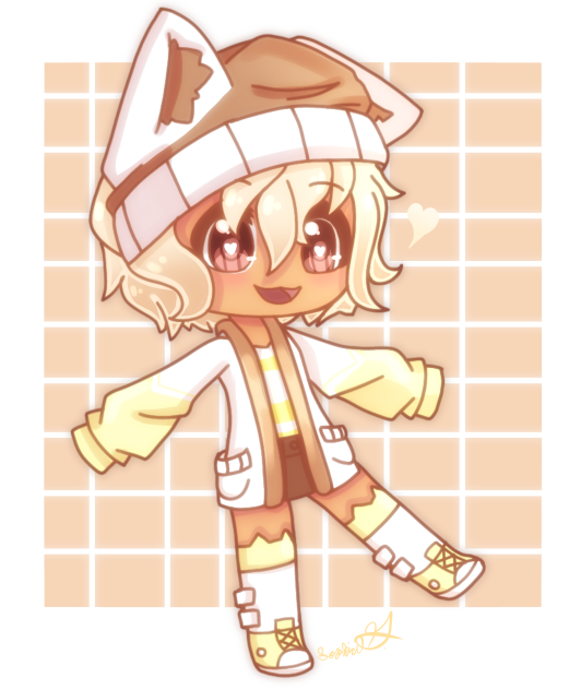 Gacha Rosie