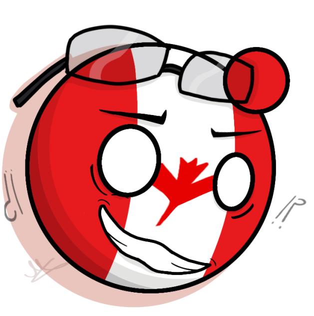 🇨🇦👓