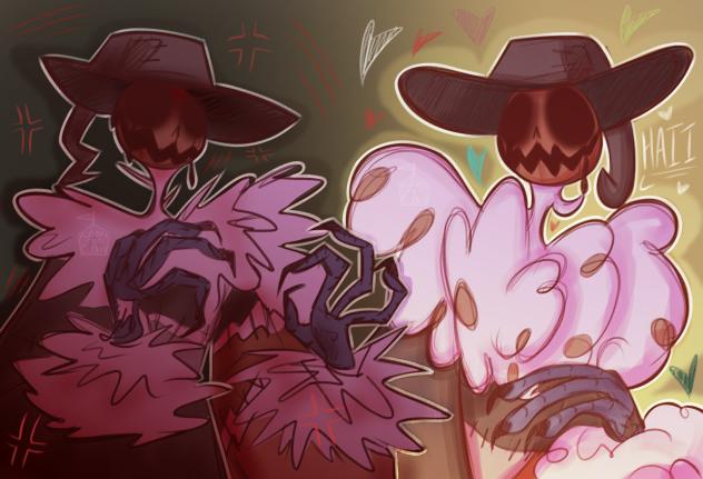 Remy - Expectation ⬅️ vs ➡️ Reality