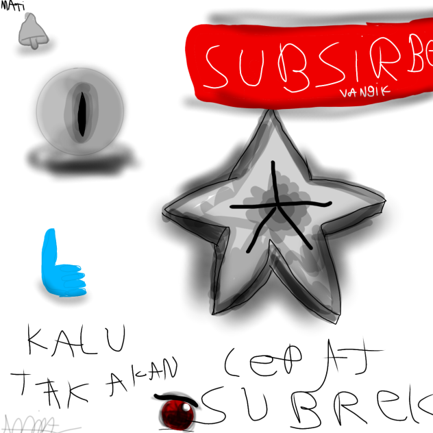 Stars 3D