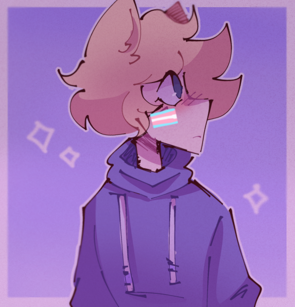 💜🏳️‍⚧️