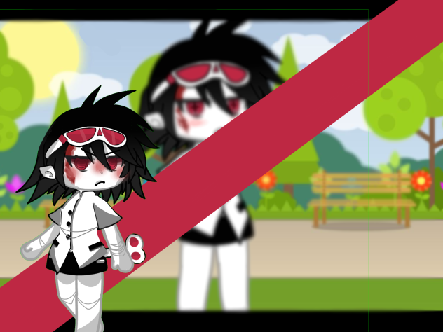 Gacha thing!