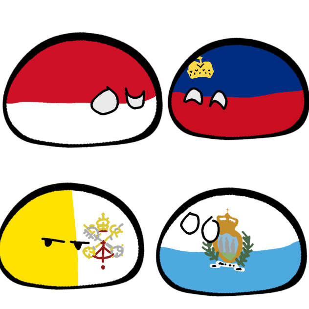 little draw of country ball
