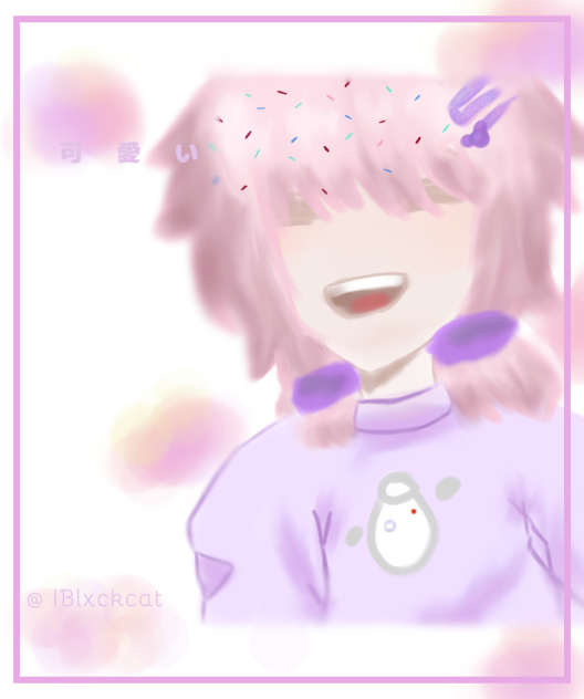 kawaii - ibisPaint