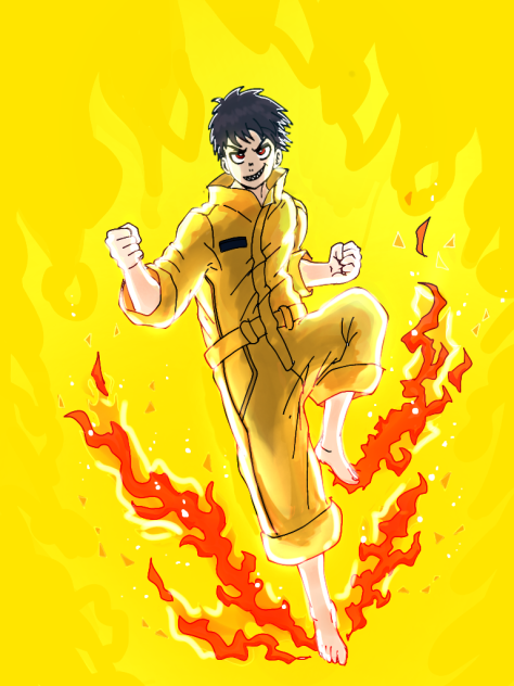 shinra