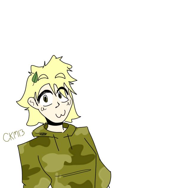 Join my art collab