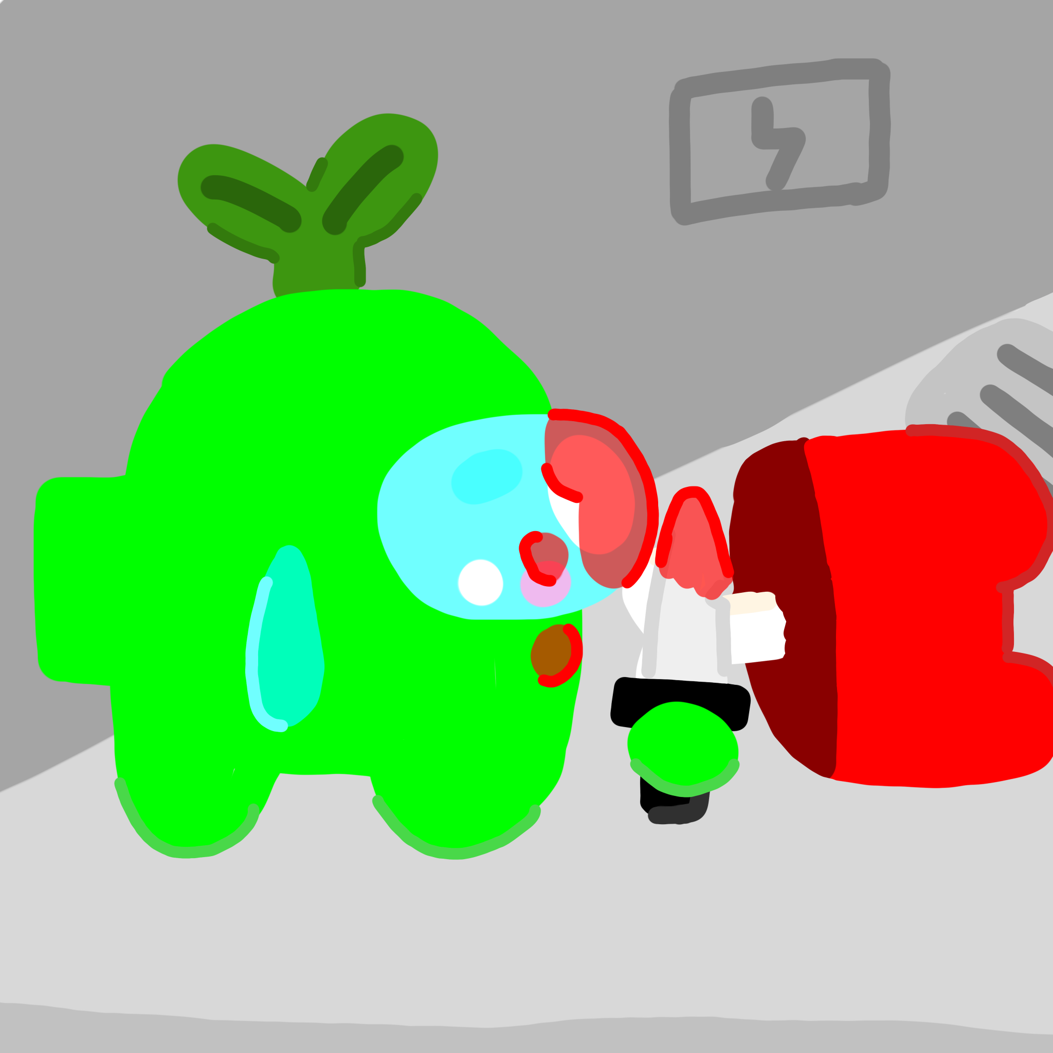 amogus - ibisPaint