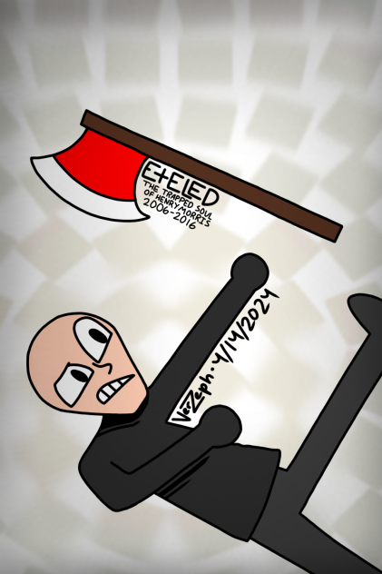 Eteled- Wii Deleted You