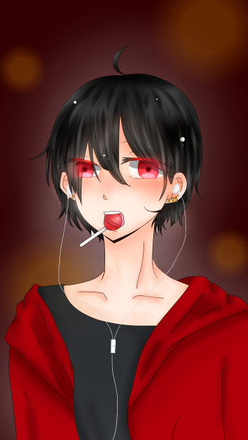 赤