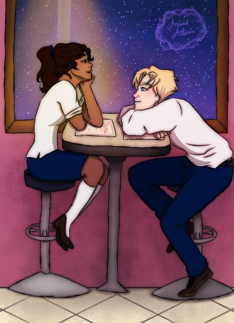 His солнышко