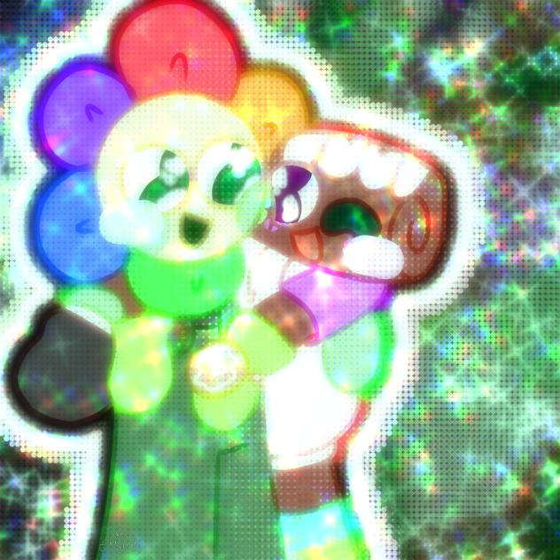 🌼FlowerCake🍰