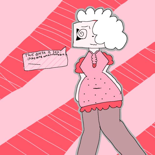 Tisha valentines