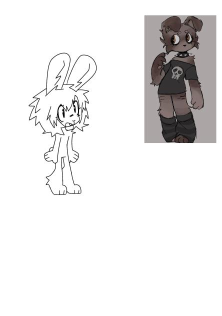 artstyle test