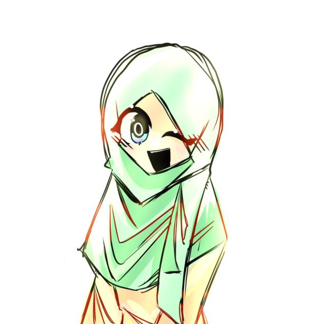 New oc🙂