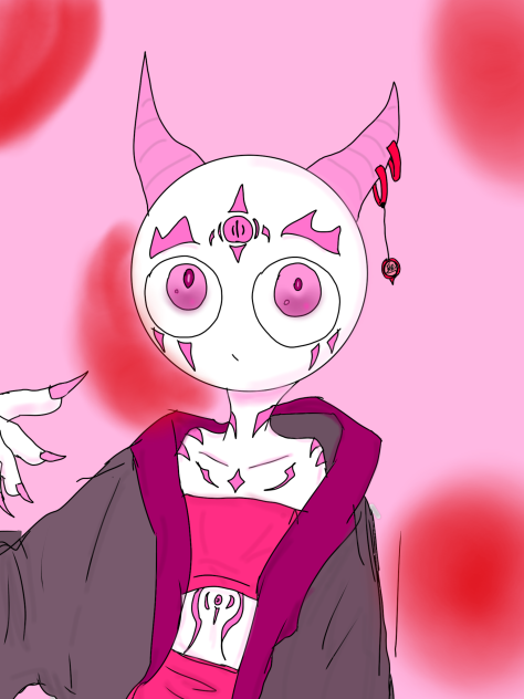 モモオニ