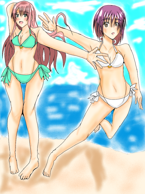夏日の思い出