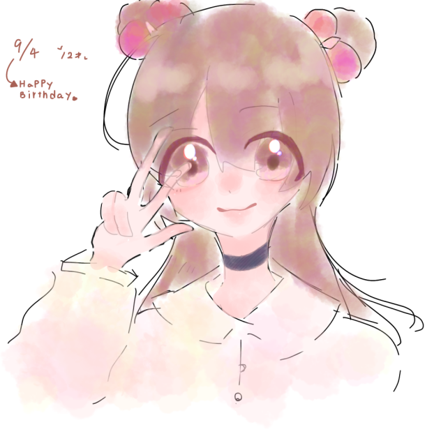 爆誕しました👶