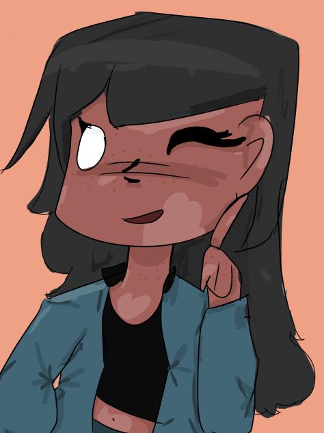 Ballerina cupoccina Mimi mi mi