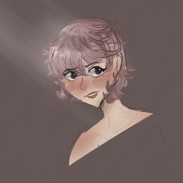 Sketch - ibisPaint