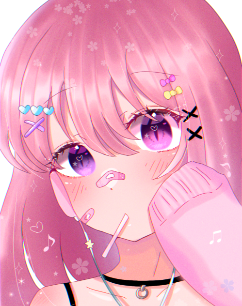 ♡