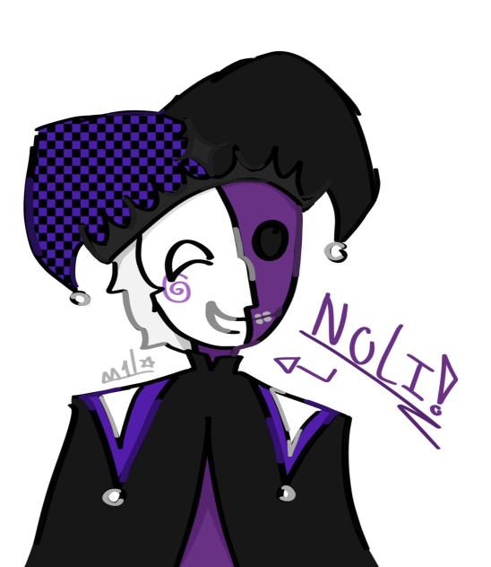 michal afton but gay