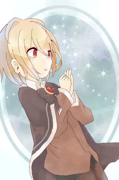 きらきらの