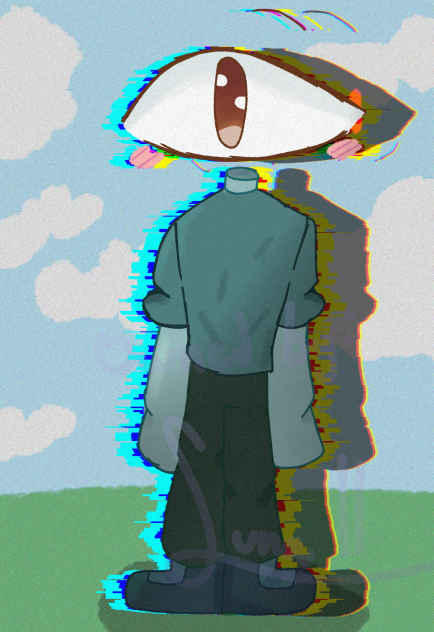 Idk - ibisPaint