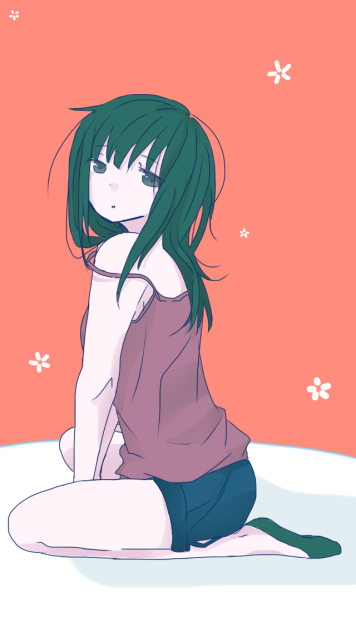 おはよう☀︎