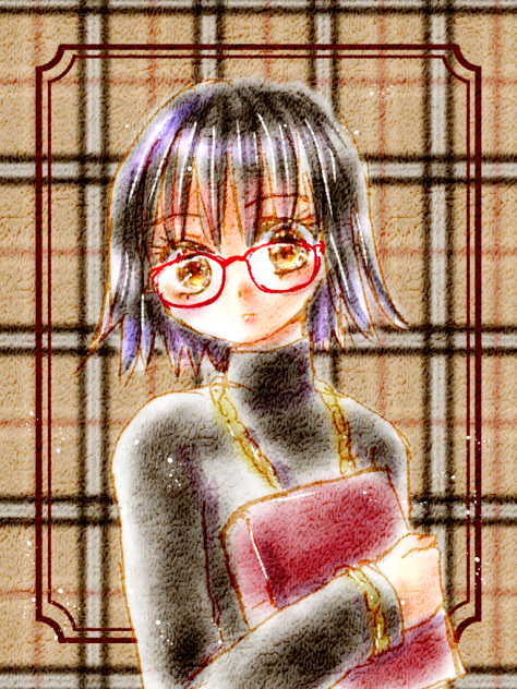 シズクちゃん