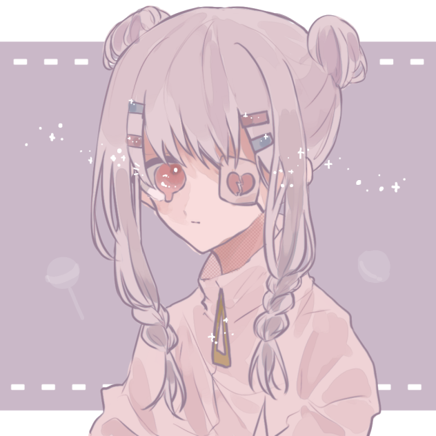 リクエストイラスト（さきさん代理）
