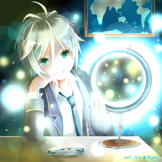 バビロンの宇宙儀